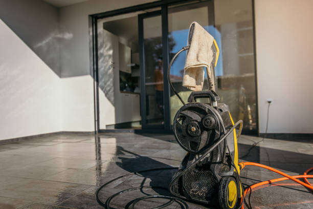 Best Factory Floor Cleaning  in Mead Valley, CA
