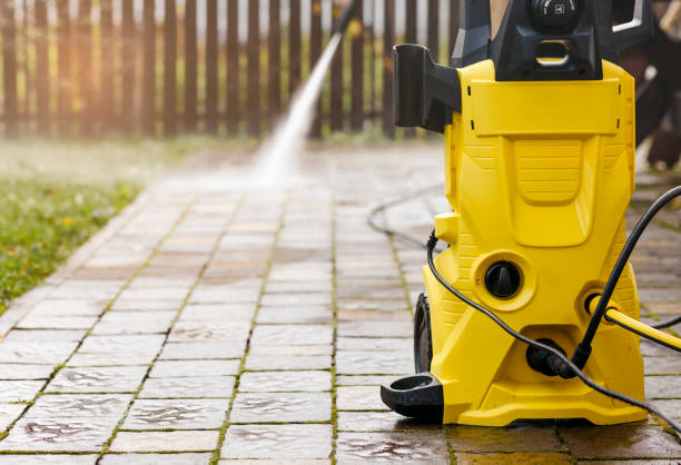 Best Gas Station Cleaning  in Mead Valley, CA