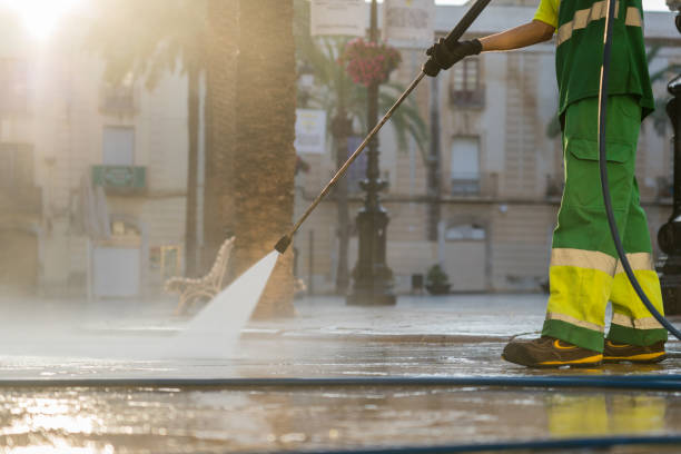 Best Factory Floor Cleaning  in Mead Valley, CA